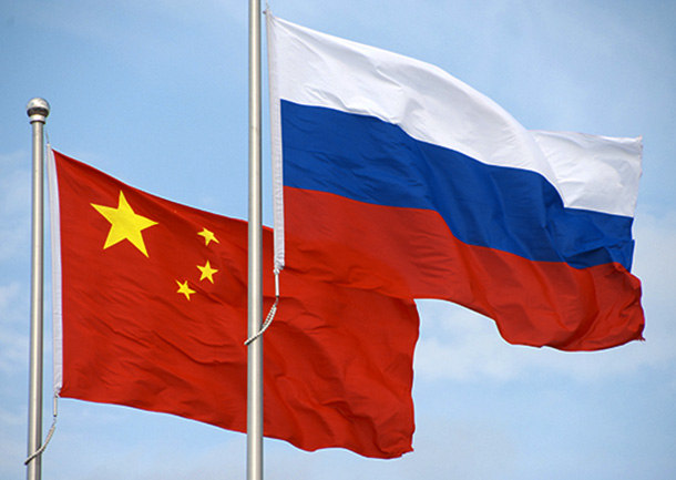 CINA E RUSSIA, RELAZIONI CULTURALI A UN LIVELLO SUPERIORE